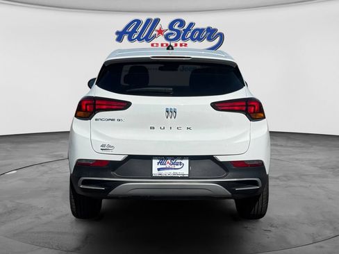 Used 2024 Buick Encore GX Preferred FWD image 6