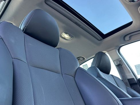 Used 2020 Subaru Legacy Limited w/ Tech Package 2 image 15