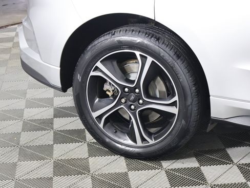 Used 2019 Ford Edge ST w/ Convenience Package image 56