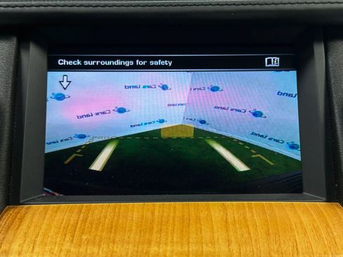 Used 2015 Land Rover LR4 HSE LUX image 40