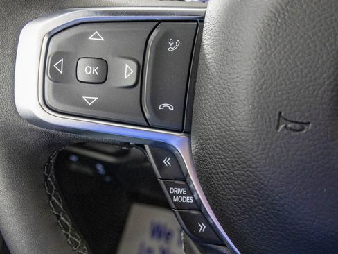 New 2026 RAM 1500 Big Horn AWD/4WD image 30