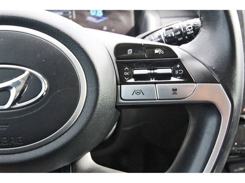 Used 2022 Hyundai Tucson SEL w/ Convenience + Premium Package image 19