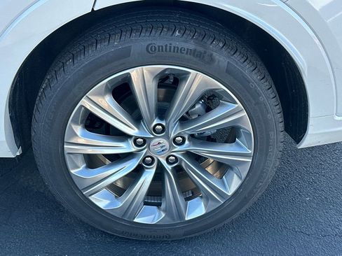 Used 2025 Buick Envista Avenir FWD image 26