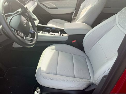 Used 2025 Ford Explorer Platinum w/ Ultimate Package AWD/4WD image 21