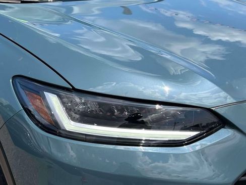 Used 2024 Honda HR-V LX image 10