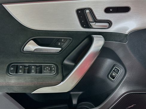 Used 2021 Mercedes-Benz A 220 4MATIC image 15