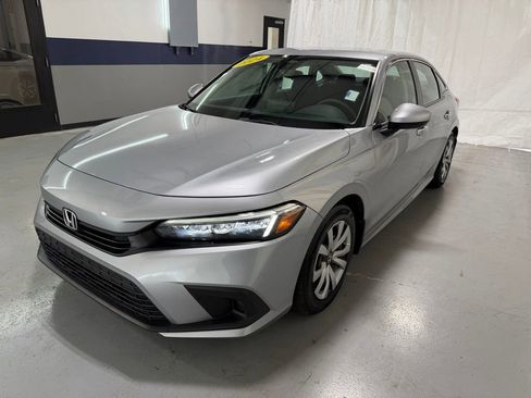 Used 2024 Honda Civic LX image 36