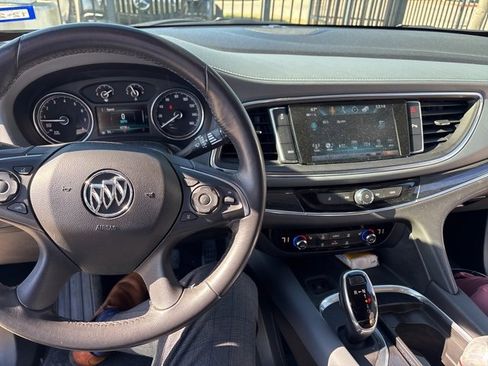 Used 2019 Buick Enclave Essence w/ Trailering Package, 5000 lbs. image 7