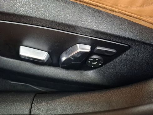 Certified 2023 BMW 530i xDrive w/ M Sport Package image 10