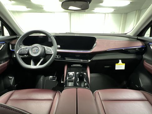 New 2025 Buick Envision Sport Touring image 55