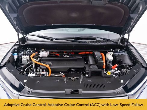 Used 2025 Honda CR-V Sport-L image 29