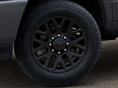 New 2026 RAM 2500 Limited AWD/4WD image 9