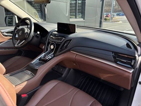 Used 2021 Acura RDX w/ Technology Package image 54