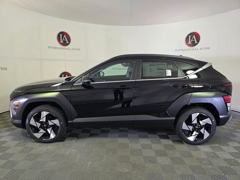 New 2026 Hyundai Kona Limited AWD/4WD image 6