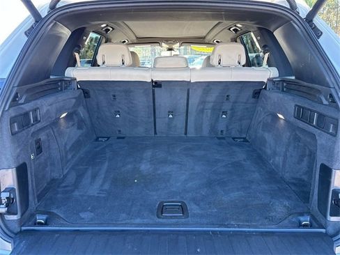 Used 2019 BMW X5 xDrive40i w/ Convenience Package image 15