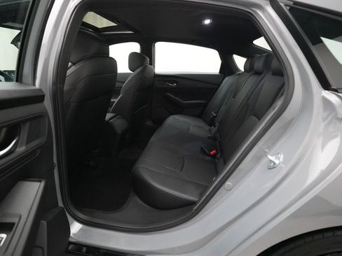 Used 2024 Honda Accord Sport image 15