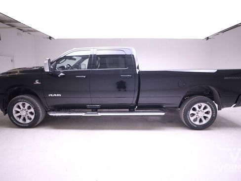 New 2025 RAM 2500 Laramie w/ Sport Appearance Package image 2