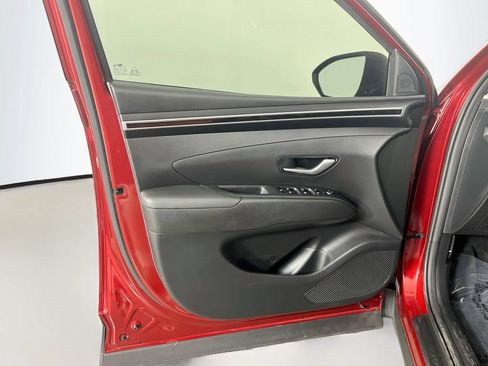 Used 2024 Hyundai Tucson SEL FWD image 27