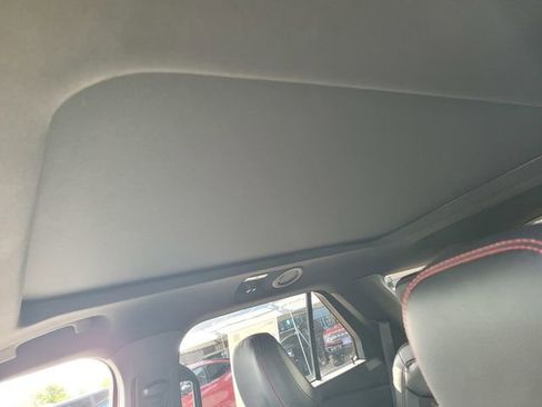 Certified 2023 Ford Explorer ST-Line w/ Class IV Trailer Tow Package image 20