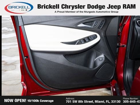 Used 2022 Buick Encore GX Essence w/ Advanced Technology Package image 11