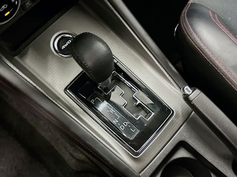 Used 2024 Mitsubishi Outlander Sport AWD image 25