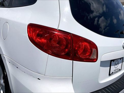 Used 2007 Hyundai Santa Fe SE FWD image 29