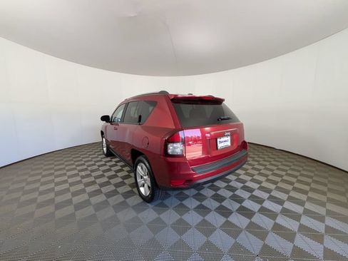Used 2016 Jeep Compass Sport w/ Power Value Group FWD image 7
