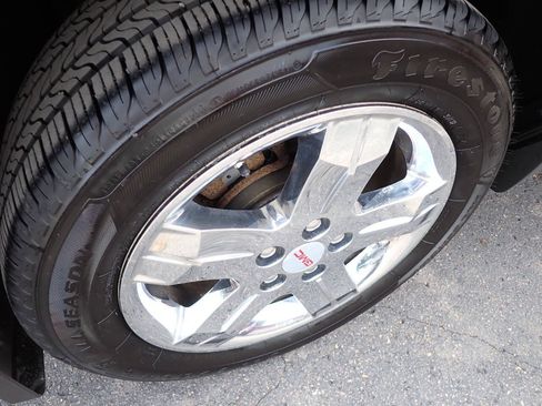 Used 2013 GMC Terrain SLT AWD/4WD image 7
