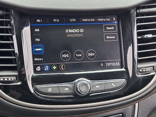 Used 2020 Chevrolet Trax LT w/ Redline Edition FWD image 27
