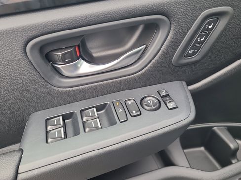 New 2026 Honda Passport TrailSport Elite image 22