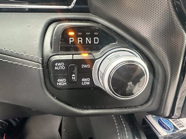 Used 2022 RAM 1500 Limited AWD/4WD image 18