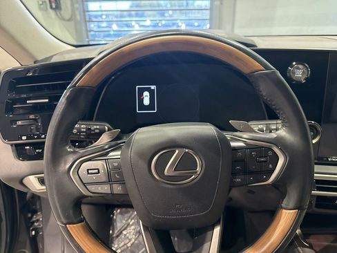 Used 2024 Lexus RX 350 AWD image 22