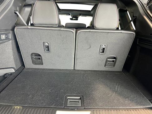 New 2026 Acura MDX Type S image 25