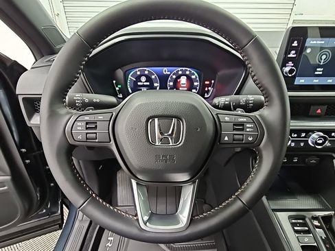 New 2026 Honda CR-V Sport-L image 23