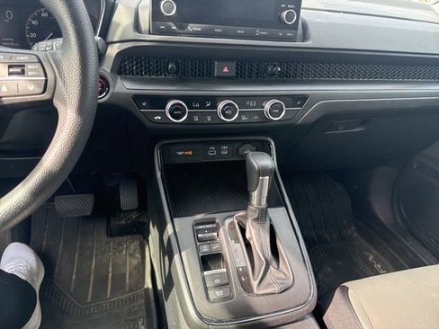 Used 2024 Honda CR-V EX image 10