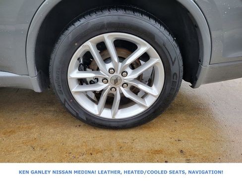 Used 2022 Dodge Durango R/T image 20