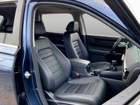 Used 2024 Honda CR-V EX-L image 9