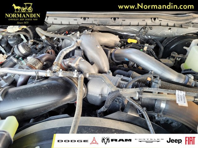 Used 2025 Ford F250 XLT AWD/4WD image 20