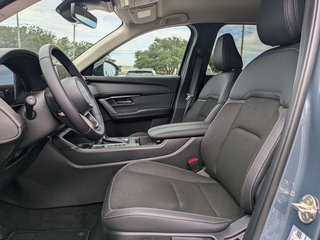 New 2026 MAZDA CX-5 Select AWD/4WD image 20