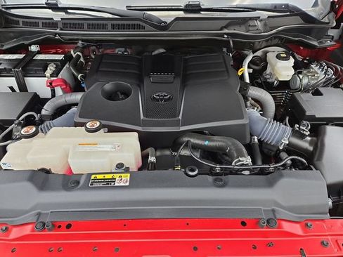Used 2023 Toyota Tundra 1794 Edition AWD/4WD image 33