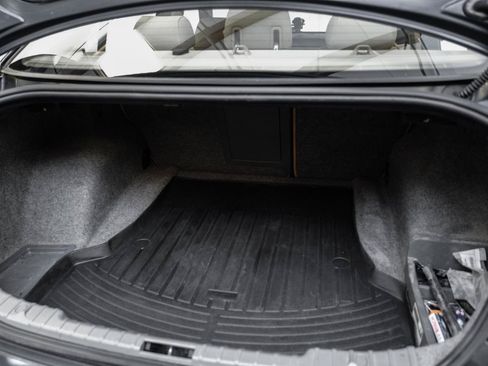 Used 2007 BMW 335xi Sedan AWD/4WD image 42