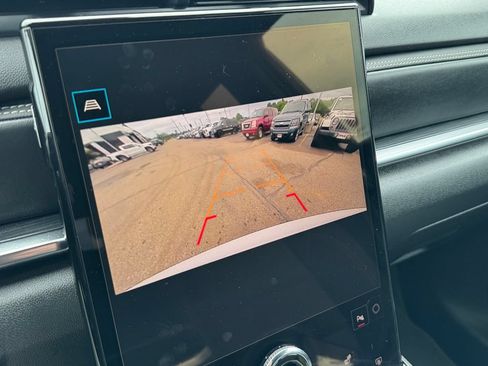 Used 2026 GMC Terrain Elevation AWD/4WD image 34
