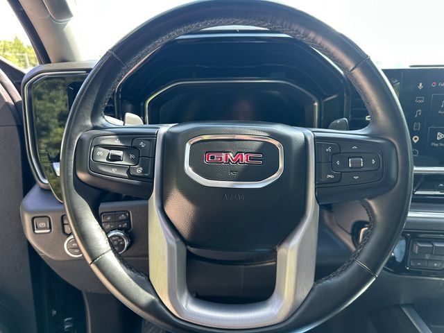 Used 2023 GMC Sierra 1500 SLT w/ SLT Premium Plus Package AWD/4WD image 28