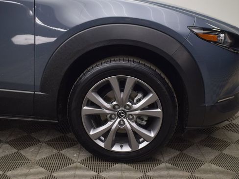 Used 2020 MAZDA CX-30 AWD w/ Premium Package image 34