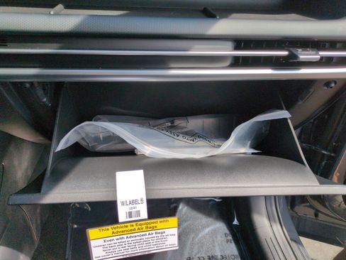 New 2026 Hyundai Tucson SEL AWD/4WD image 51