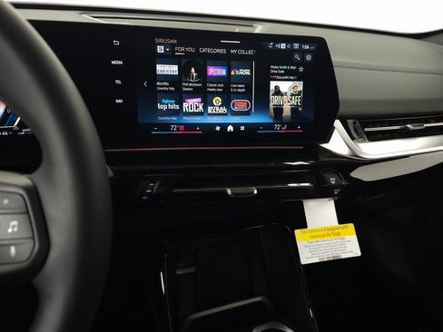 New 2026 BMW X2 xDrive28i w/ Convenience Package image 16