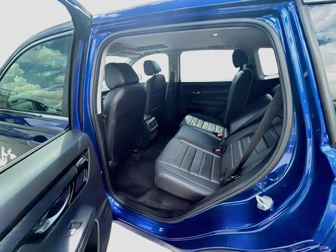 Used 2024 Honda CR-V EX-L image 23