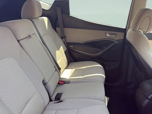 Used 2017 Hyundai Santa Fe Sport AWD/4WD image 16