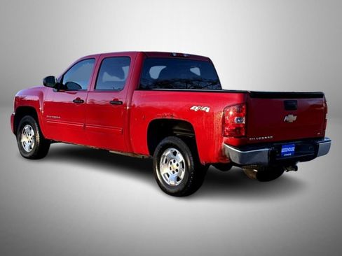 Used 2010 Chevrolet Silverado 1500 LT w/ Power Pack Plus image 7