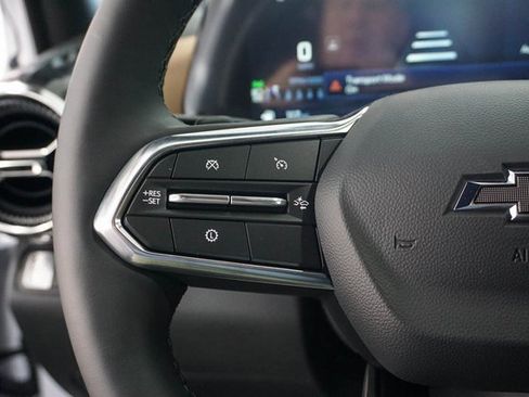 New 2026 Chevrolet Equinox ACTIV w/ Convenience Package III image 24